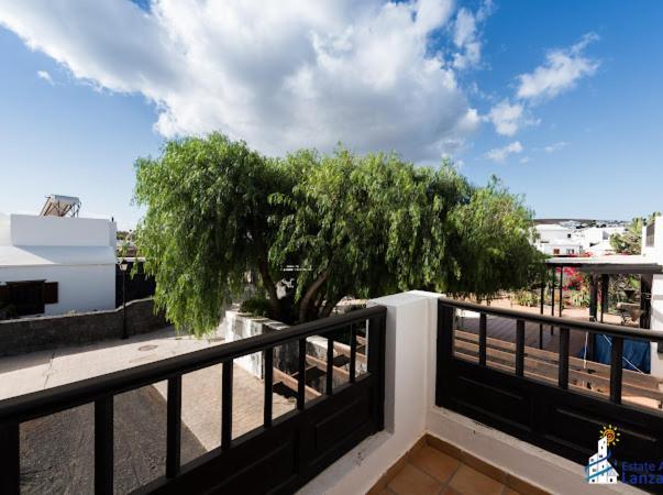 Villa Oasis Playa Blanca  Exterior photo