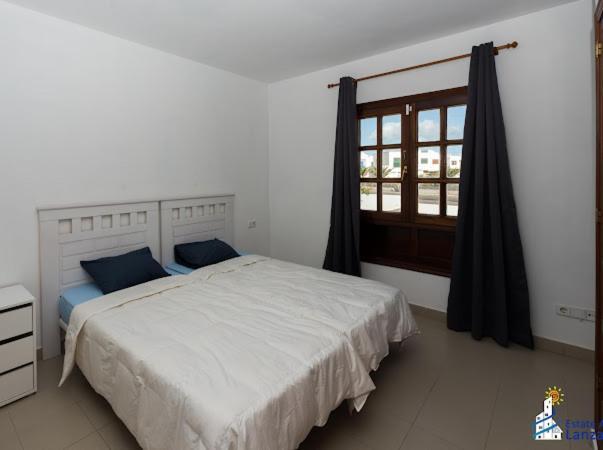 Villa Oasis Playa Blanca  Exterior photo