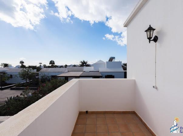 Villa Oasis Playa Blanca  Exterior photo