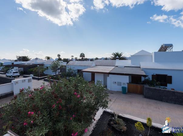 Villa Oasis Playa Blanca  Exterior photo
