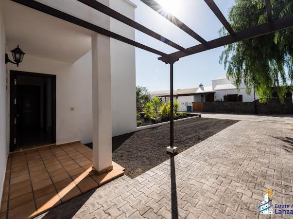 Villa Oasis Playa Blanca  Exterior photo